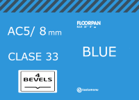 Catalogo ac5 class 33 blue sincronizado floorpan